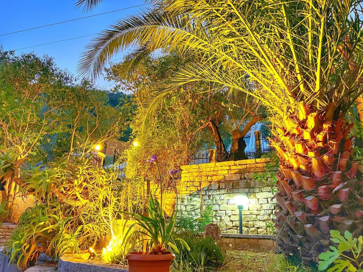 Silent Bay Apartments Katavolos Экстерьер фото